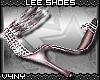 V4NY|Lee Shoes