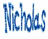 Nicholas Name