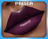 Prisca Dark Lips 1