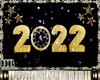 2022 HAPPY NEW YEAR HB