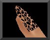 .X. Lush Leopard