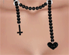 Unholy Love  Necklace V1