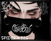 Crybaby Mask m :SW:
