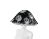Skullcap Shroomi Hat