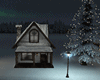 MAU/ WINTER ADD-ON CABIN