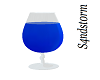 Drink-Blueberry Juice