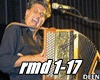 rock amadour + accordeon