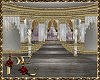 Winter Ballroom Deco