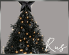 Rus Black Tree