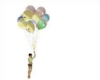 Floating balloon