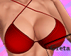 G★ Bikini Red