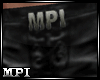 MPI-PANT SLIM