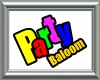 ~Party Balooms(TB)
