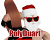 Santa Claus