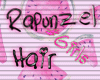 Rapunzel Green