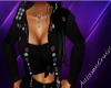 ~AC~Black Jewel trimed