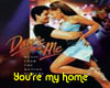 chayanne-you're my home