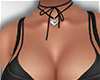She Bad Heart Necklace 2