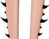 Leg Spikes | BK