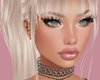 Sky Blondie