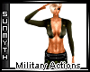 Military Army Actions