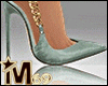 M69 Fern Luxury Heels