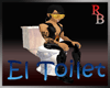 Epic Toilet Of Fun