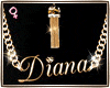 MVL❣Chain|Diana|f