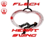Fleck Heart Swing