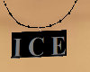 Ice's necklace