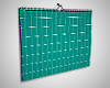 3D Calendar Mesh