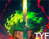 Zoro - one piese