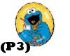 (P3)Cookie Monster Rug2