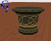 Celtic Plant Pot