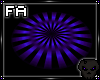 (FA)FloorFX Purp