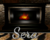 Serenity Fireplace