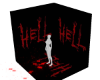 hell  background