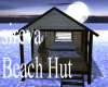sireva Beach Hut