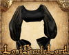 [LPL] Pirate Silk Lace