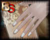 (BS) V Gloves