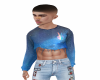 Galaxy Shirt