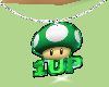 1UP icon neckless