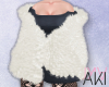 Aki LYB Fur Coat CM