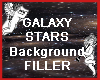 Galaxy Stars Background
