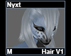 Nyxt Hair M V1