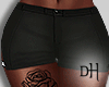 DH. MK♥ + Tattoo RXL
