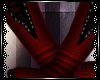 [Anry] Latis Red Gloves