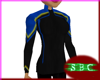 2385 Blue Adm F