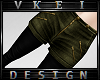 V' +Spring Khaki Shorts+