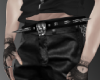 LL.Chained Belt